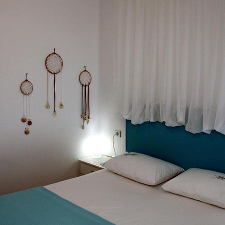 Appartamento Anatoli Kímolos Esterno foto