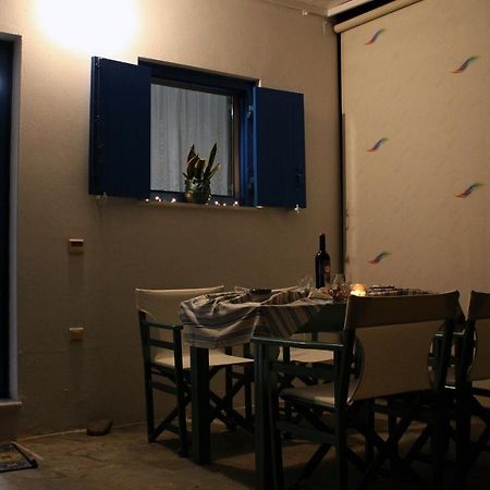 Appartamento Anatoli Kímolos Esterno foto
